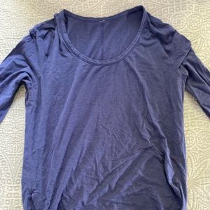 COPY - Lululemon Long Sleeve